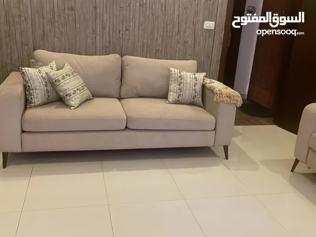 غرفه ضيوف نظام ايطالي من عكه
