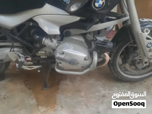 2010 BMW R 1200 GS