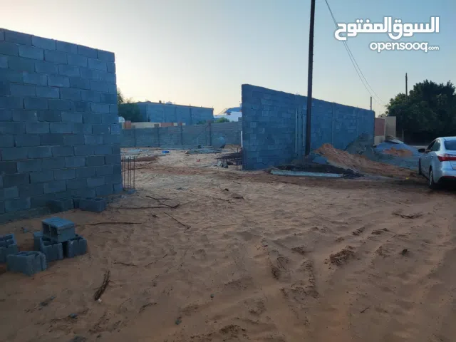 Commercial Land for Rent in Tripoli Ain Zara