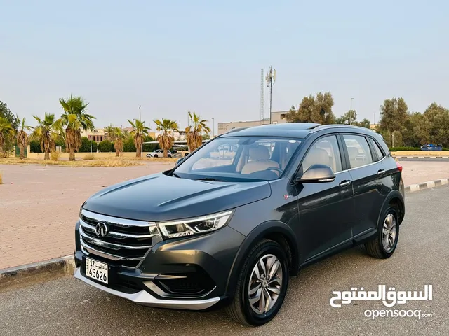 Used BAIC X Series in Hawally