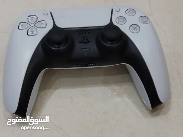 controller ps5 white used