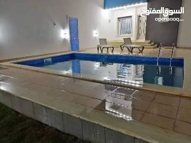 140 m2 Villa for Sale in Al Khums Other