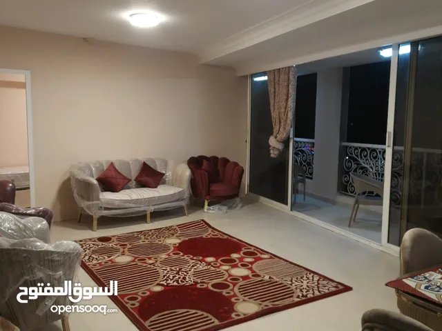 120m2 3 Bedrooms Apartments for Rent in Cairo Roda