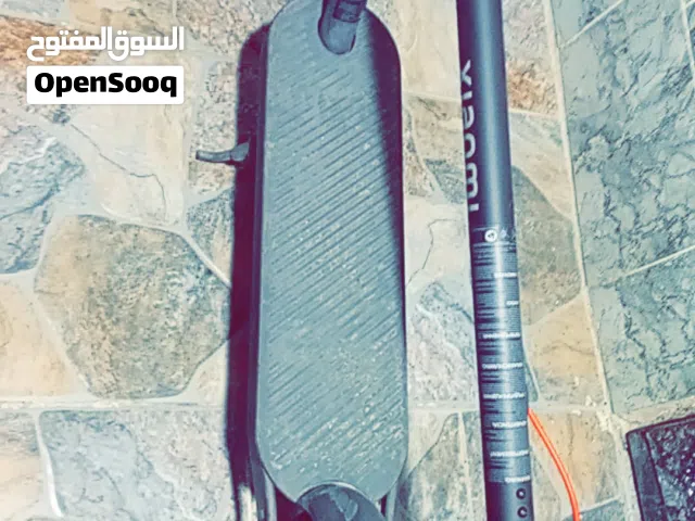 سكوتر شاومي للبيع او بدل على ايفن