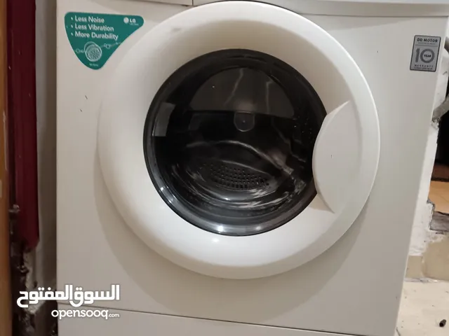 Other 7 - 8 Kg Washing Machines in Kuwait City