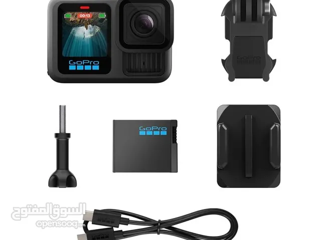 Go Pro DSLR Cameras in Central Governorate