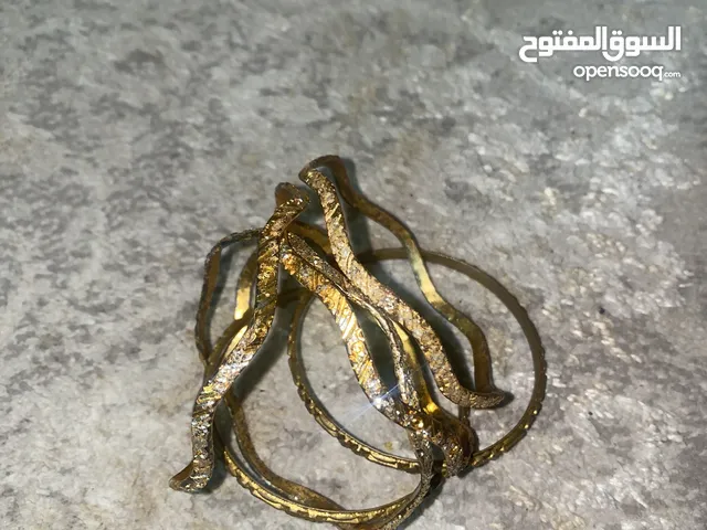 اساور للبيع