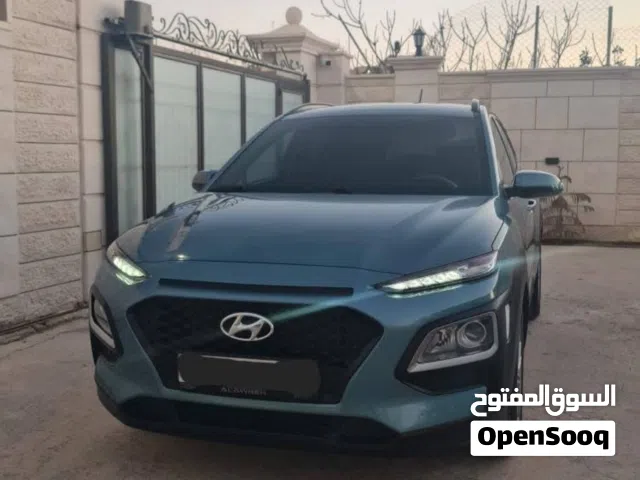 هونداي كونا بسعر حرق فل الفل