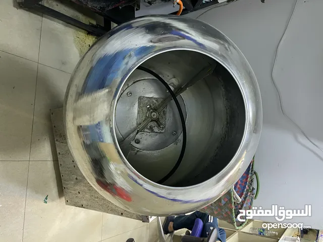 مكائن تحميص للبيع بحاله متازة