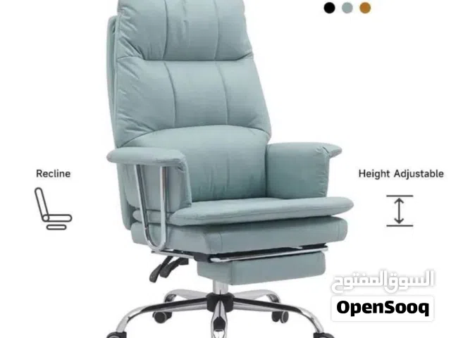 كرسي مكتبي درجه اولى