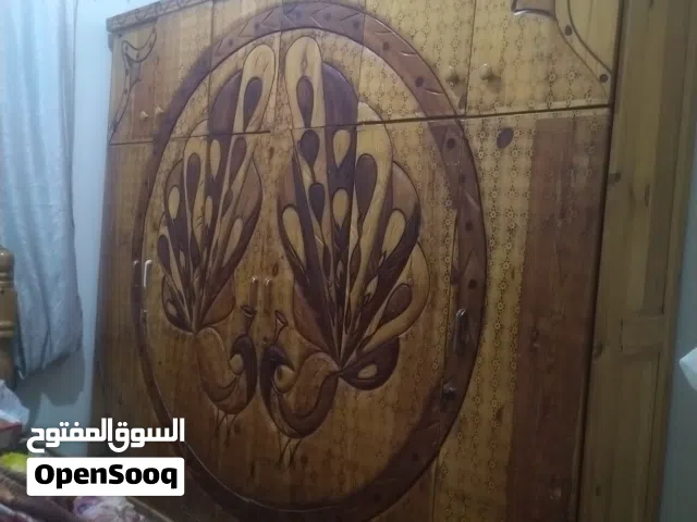 دولاب 6 فتحات مستعمل