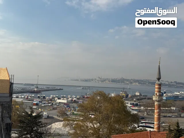 شقه اطلاله بسفور