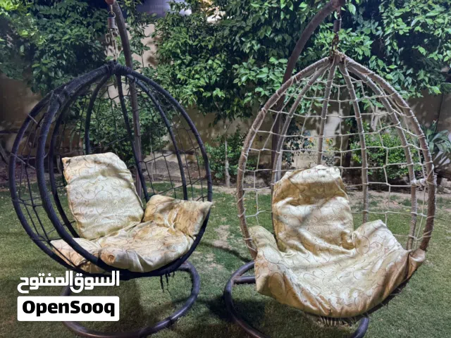 مرجوحة (أرجوحة) مع الفراش 50 الف فقط