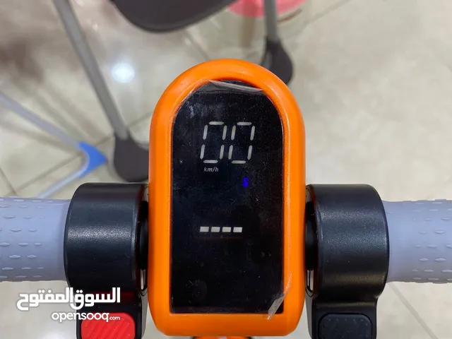 سكوتر كهرباء