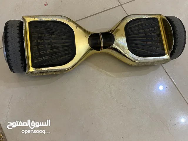 سكيت بورد أمريكي مستعمل مع شاحنه