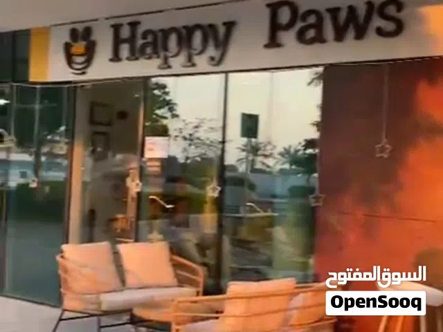 كافية للبيع ابو ظبي الراحة Beach