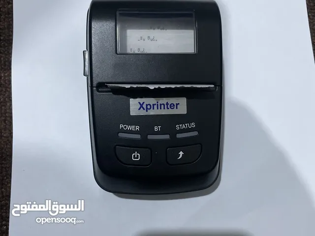 Multifunction Printer Other printers for sale  in Al Ahmadi