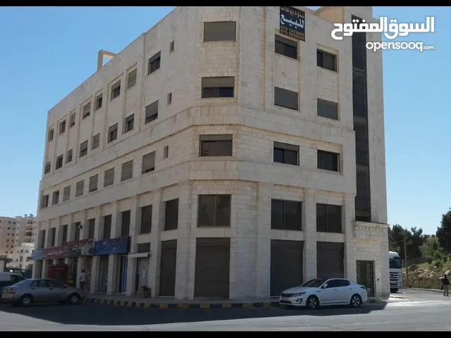 35 m2 Studio Apartments for Rent in Amman Tla' Ali