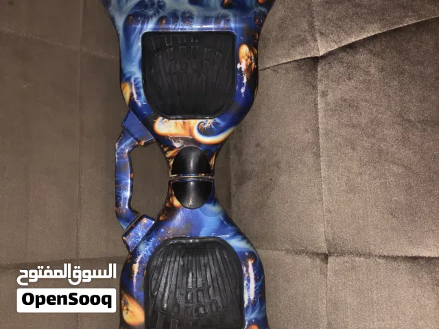 سكوتر كهربائي 10 انش