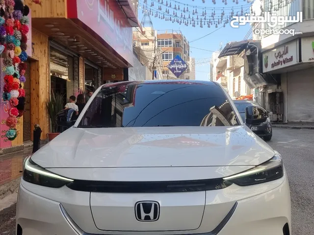 Used Honda e:N in Ramtha