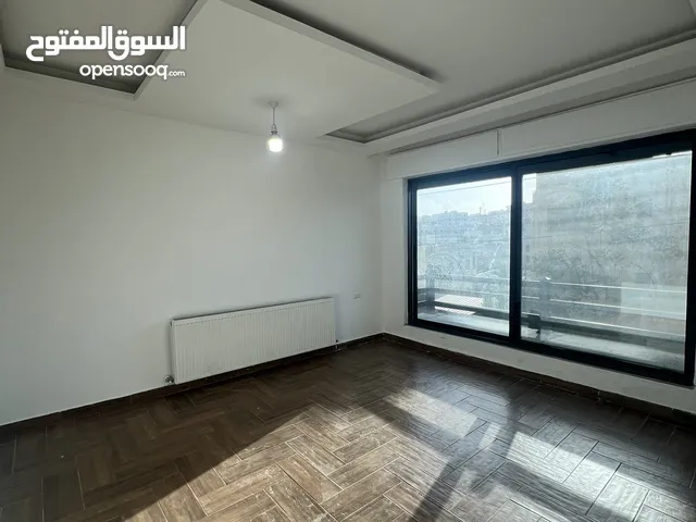 182 m2 3 Bedrooms Apartments for Rent in Amman Um El Summaq
