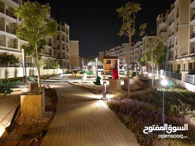 مدينة مصر للاسكان و التعمير