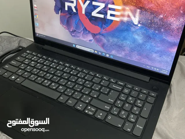 Windows Lenovo for sale  in Amman