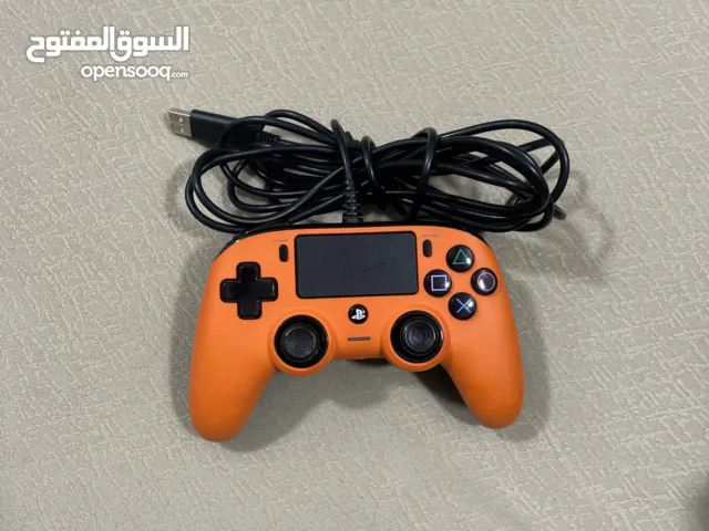 يدة بلاستيشن 4 و5