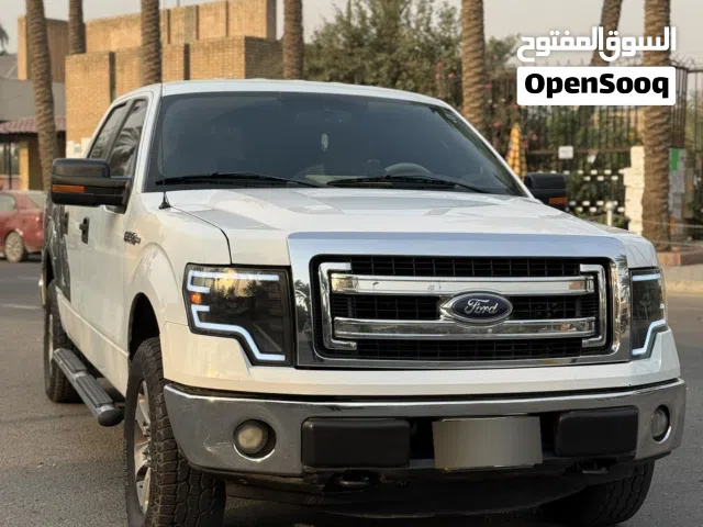 فورد f150 2014 للبيع