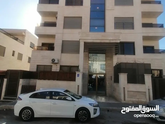 109 m2 2 Bedrooms Apartments for Sale in Amman Dahiet Al Ameer Rashed