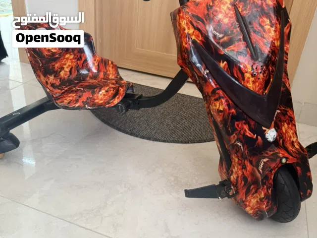 سكوتر نظيف جدا بحاله ممتازه