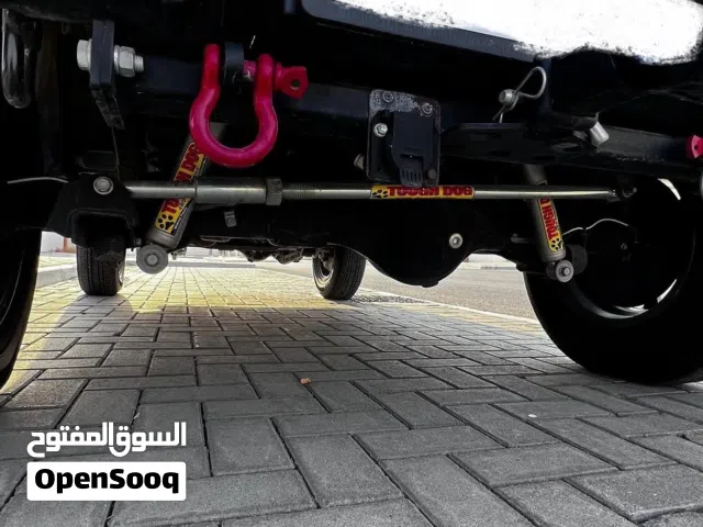 Used Suzuki Jimny in Al Ain