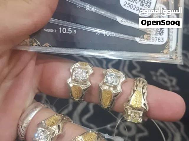 خواتم موزنايت فيروز