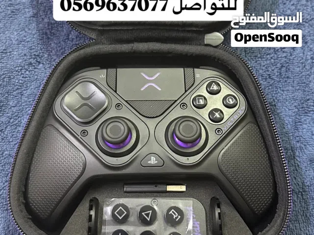 يد تحكم احترافية