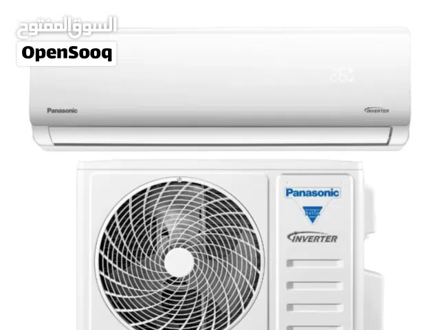 Panasonic 1.5 ton Air Conditioner CS-FS18AKF-5
