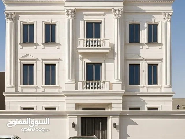 عمارة جديدة لم تسكن للبييييـــــع مكونة من ثلاث طوابق تشطيب سوبر ديلوكس من المالك مباشرةقابل للتفاوض