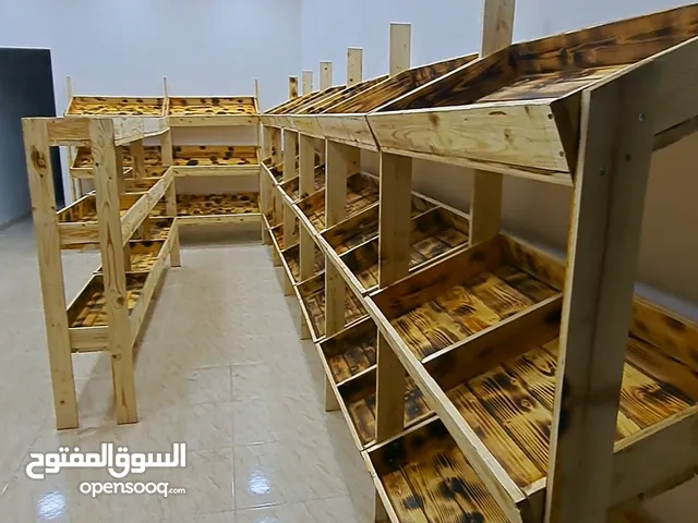 ستاندات خضار وفواكه جديد ومتعوب على تفصيلهم
