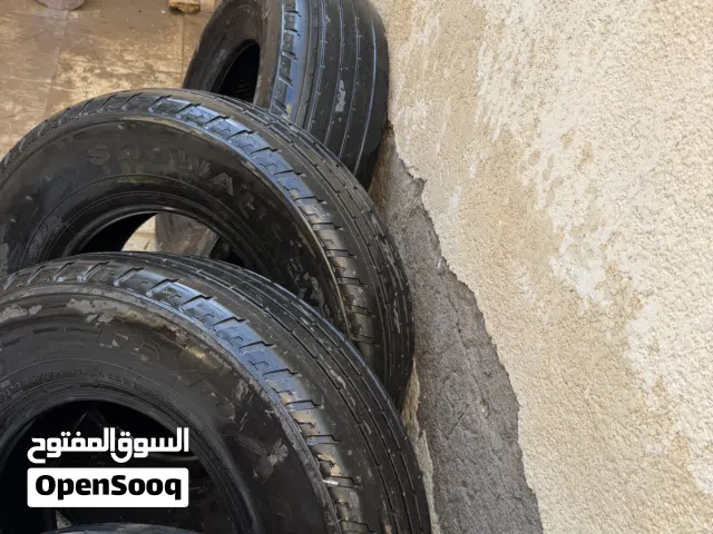 تايرات بالون