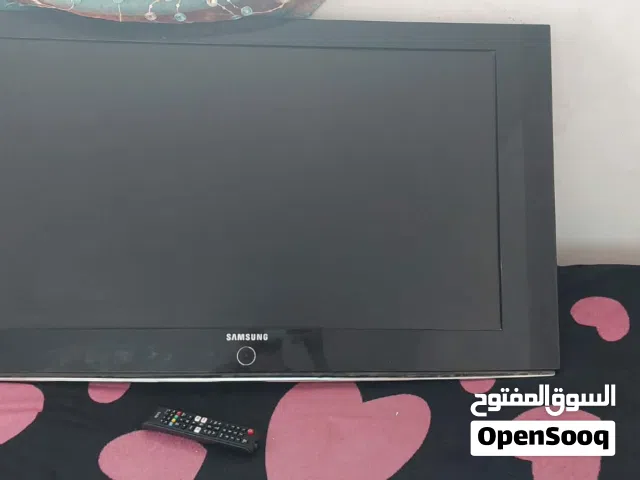 شاشه سامسونج ال سي دي 37 بوصه للبيع