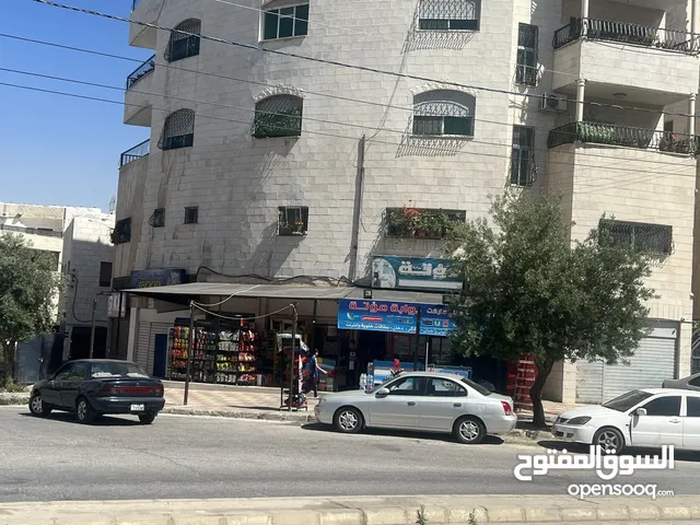 Monthly Shops in Amman Marka