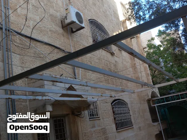 Building for Sale in Amman Jabal Al Hussain