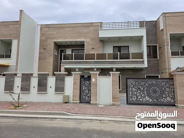 فيلا 400م للبيع في مجمع الجوهرة السكني