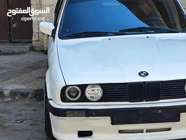 سياره مش نقصها برغي