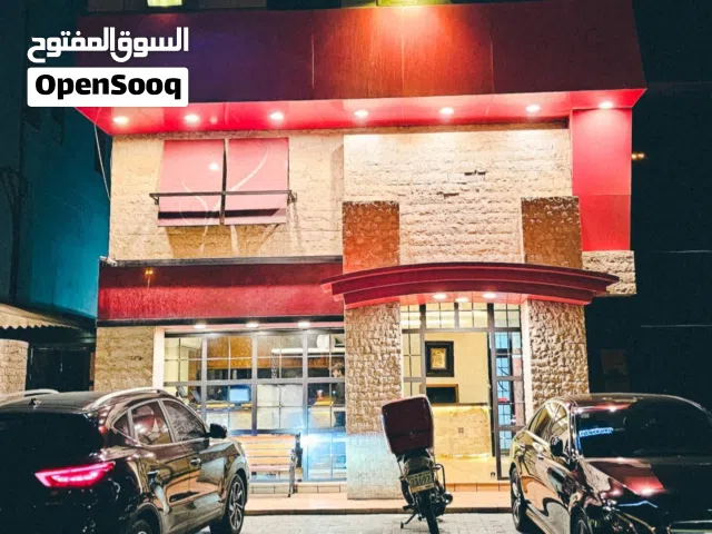 2 Shutter Shops for Rent Restaurant Setup Already fixed