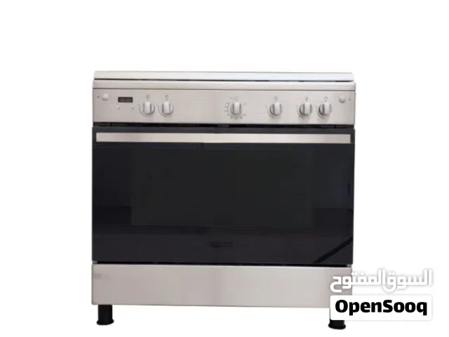 غاز + فرن Frigidaire 90cm