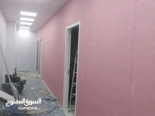 مقاول دهانات وتشطيبات ديكور حديث