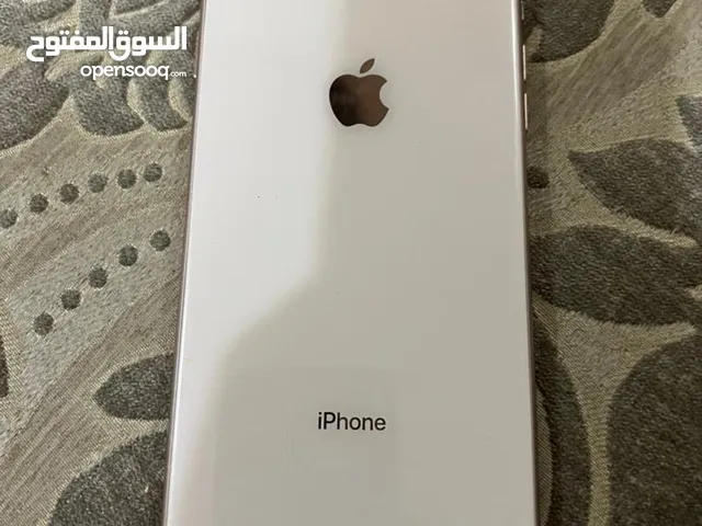 آيفون 8 بلاس