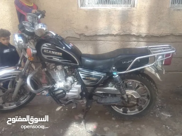 Haojin ARES HJ150 2020 in Sana'a