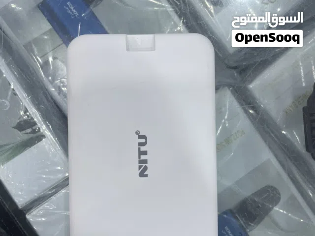 شاحن (خازن) وايرلس لاسلكي قوة 10000 ب8500 ريال فقط