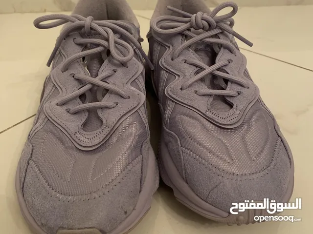 Light purple sport Adidas